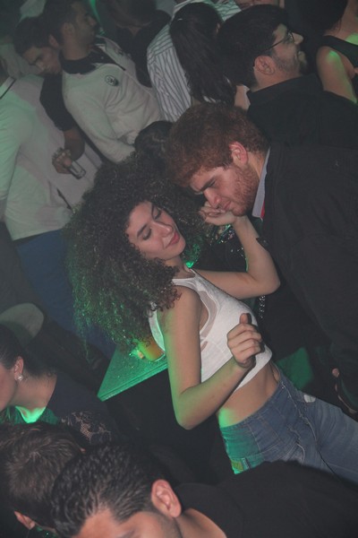 Life on Saturday Night